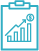 dynamic reporting icon